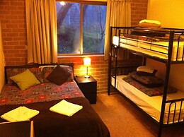 Alpine Retreat Mt Buller