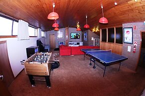 Alpine Retreat Mt Buller
