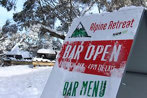 Alpine Retreat Mt Buller