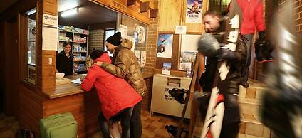 Alpine Retreat Mt Buller