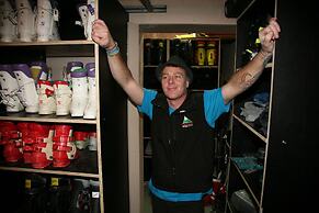 Alpine Retreat Mt Buller