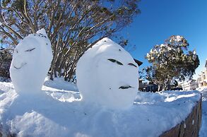 Alpine Retreat Mt Buller