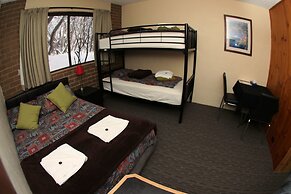 Alpine Retreat Mt Buller