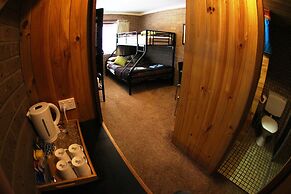 Alpine Retreat Mt Buller