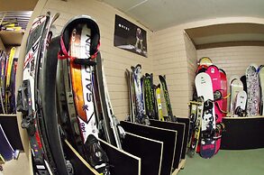 Alpine Retreat Mt Buller