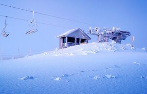 Alpine Retreat Mt Buller