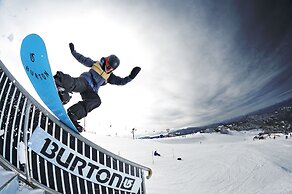 Alpine Retreat Mt Buller