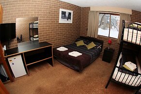 Alpine Retreat Mt Buller