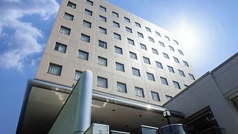 Hotel Crown Hills Fujinomiya