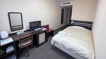 Hotel Crown Hills Fujinomiya