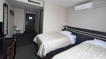 Hotel Crown Hills Fujinomiya