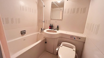 Hotel Crown Hills Fujinomiya