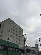 Hotel Crown Hills Fujinomiya