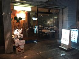 Hotel Crown Hills Fujinomiya