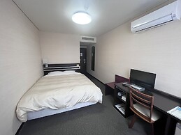 Hotel Crown Hills Fujinomiya