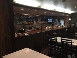Hotel Crown Hills Fujinomiya