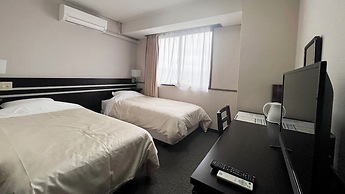 Hotel Crown Hills Fujinomiya