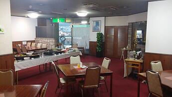 Hotel Crown Hills Fujinomiya