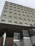 Hotel Crown Hills Fujinomiya