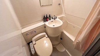 Hotel Crown Hills Fujinomiya