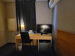 Hotel Seagull
