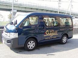 Hotel Seagull