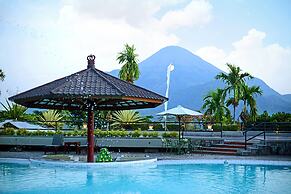 Grand Whiz Hotel Trawas