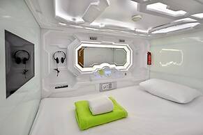 Grand Whiz Hotel Trawas