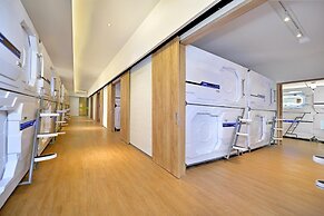 Grand Whiz Hotel Trawas