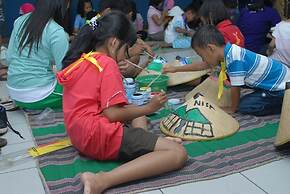 Grand Whiz Hotel Trawas