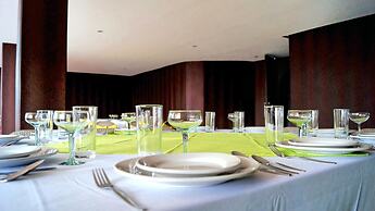 Suites Meson del Cid