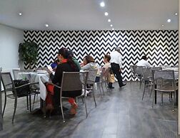 Suites Meson del Cid