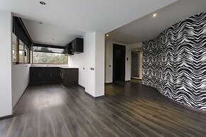 Suites Meson del Cid