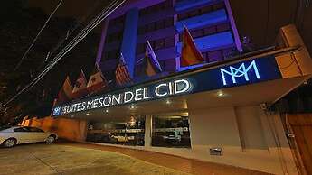 Suites Meson del Cid