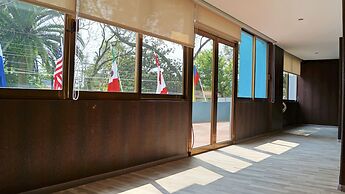 Suites Meson del Cid