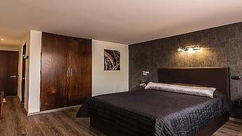 Suites Meson del Cid