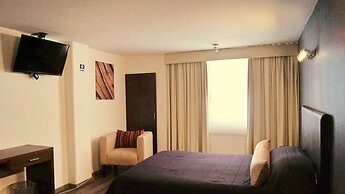 Suites Meson del Cid