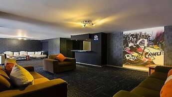 Suites Meson del Cid