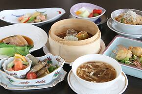 KITABIWAKO HOTEL Grazie