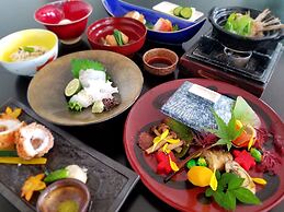 KITABIWAKO HOTEL Grazie