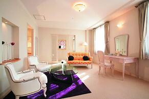 KITABIWAKO HOTEL Grazie