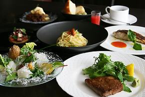 KITABIWAKO HOTEL Grazie