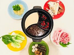 KITABIWAKO HOTEL Grazie