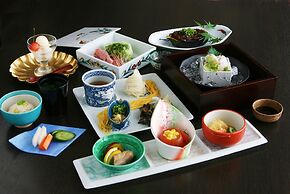 KITABIWAKO HOTEL Grazie