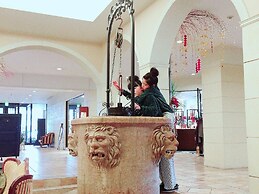 KITABIWAKO HOTEL Grazie