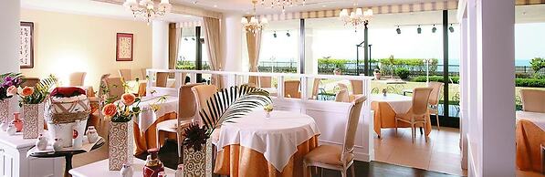 KITABIWAKO HOTEL Grazie