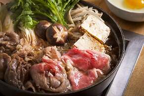 KITABIWAKO HOTEL Grazie