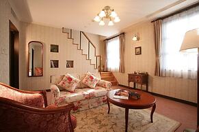 KITABIWAKO HOTEL Grazie