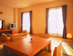 KITABIWAKO HOTEL Grazie