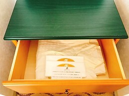 KITABIWAKO HOTEL Grazie